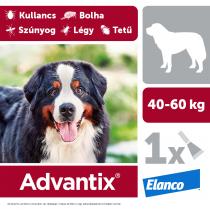 Advantix spot on 40-60kg