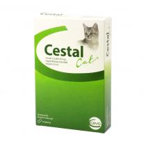 Cestal cat 8tabletta