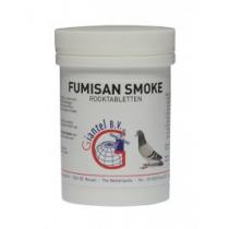 Fumisan smoke