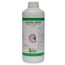 Giachol green