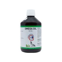 Omega Oil 500ml