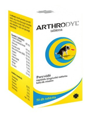 arthrodyl
