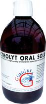 Elektrolyt oral solution 500ml