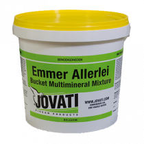 Emmer Allerlei 5kg Emmer Allerlei 5kg