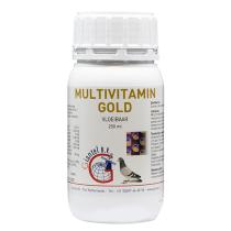 Multivitamin Gold 250ml