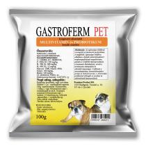 Gastroferm Pet 100g