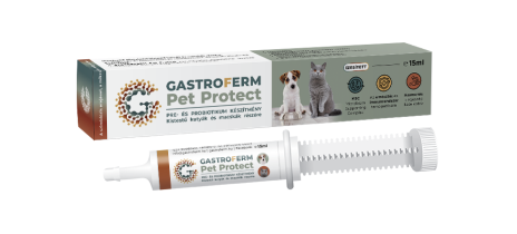 Gastroferm Pet Protect 15ml