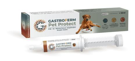 Gastroferm Pet Protect 30ml