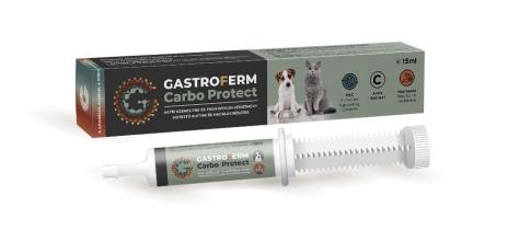 Gastroferm Carbo Protect 15ml Gastroferm Carbo Protect 15ml