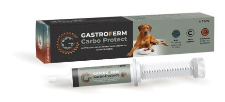 Gastroferm Carbo Protect 30ml Gastroferm Carbo Protect 30ml