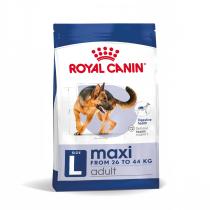 Royal Canin Maxi Adult 15kg Royal Canin Maxi Adult 15kg