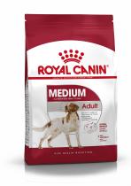 Royal Canin Medium Adult 15kg Royal Canin Medium Adult 15kg
