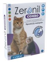 Zeronil Combo 1X 0,5m